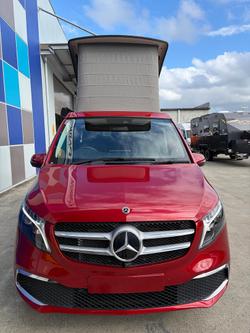 Mercedes-Benz Marco Polo Horizon*