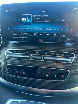 2023 Mercedes-Benz Marco Polo Horizon*