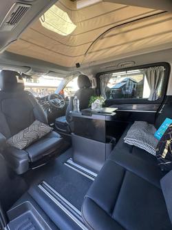 2023 Mercedes-Benz Marco Polo Horizon*