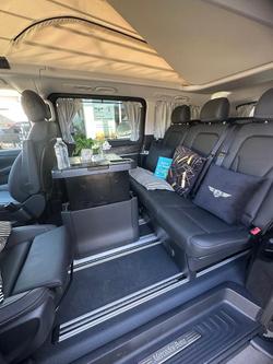 2023 Mercedes-Benz Marco Polo Horizon*