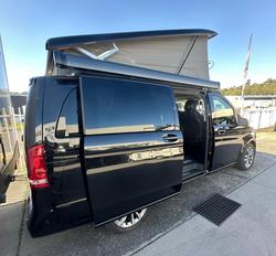 2023 Mercedes-Benz Marco Polo Horizon*