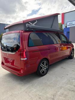 2023 Mercedes-Benz Marco Polo Horizon*