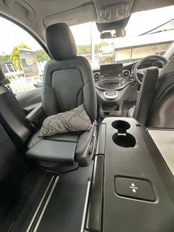 2023 Mercedes-Benz Marco Polo Horizon*