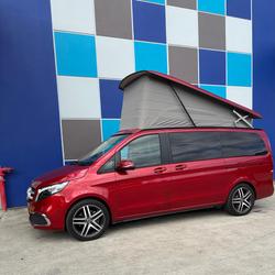 2023 Mercedes-Benz Marco Polo Horizon*