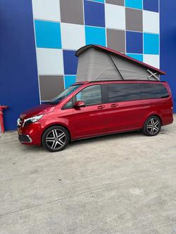 2023 Mercedes-Benz Marco Polo Horizon*