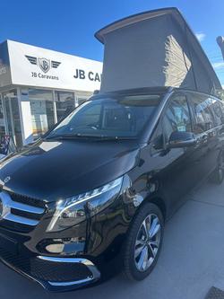 2023 Mercedes-Benz Marco Polo Horizon*