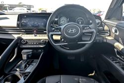 2025 Hyundai i30 Elite Hybrid