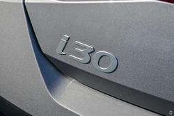 2025 Hyundai i30 Elite Hybrid