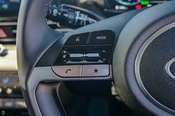 2025 Hyundai i30 Elite Hybrid