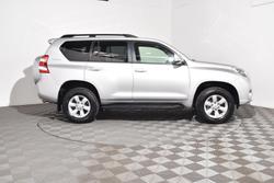 2017 Toyota
Landcruiser Prado GXL
