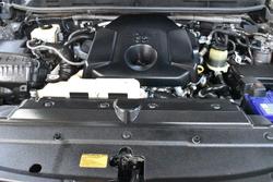 2017 Toyota
Landcruiser Prado GXL
