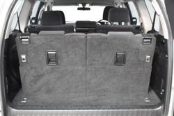 2017 Toyota
Landcruiser Prado GXL