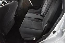 2017 Toyota
Landcruiser Prado GXL