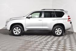 2017 Toyota
Landcruiser Prado GXL
