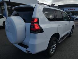 2021 Toyota
                LANDCRUISER PRADO  VX 2.8L T DIESEL AUTOMATIC WAGON 4277430 004