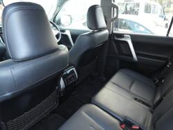 2021 Toyota
                LANDCRUISER PRADO  VX 2.8L T DIESEL AUTOMATIC WAGON 4277430 004