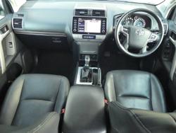 2021 Toyota
                LANDCRUISER PRADO  VX 2.8L T DIESEL AUTOMATIC WAGON 4277430 004