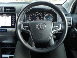 2021 Toyota
                LANDCRUISER PRADO  VX 2.8L T DIESEL AUTOMATIC WAGON 4277430 004