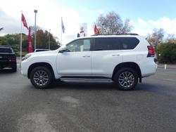 2021 Toyota
                LANDCRUISER PRADO  VX 2.8L T DIESEL AUTOMATIC WAGON 4277430 004