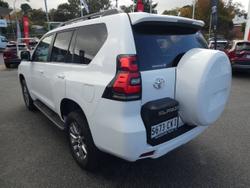 2021 Toyota
                LANDCRUISER PRADO  VX 2.8L T DIESEL AUTOMATIC WAGON 4277430 004