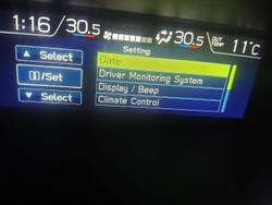 2021 Subaru
Forester 2.5i Premium