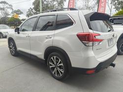 2021 Subaru
Forester 2.5i Premium