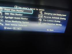 2021 Subaru
Forester 2.5i Premium