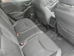 2021 Subaru
Forester 2.5i Premium