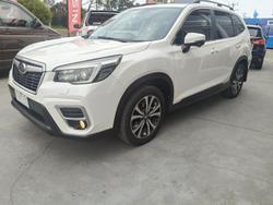 2021 Subaru
Forester 2.5i Premium