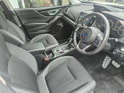 2021 Subaru
Forester 2.5i Premium