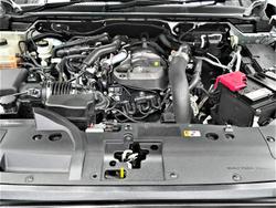 2023 Ford Ranger XL MY22 4X4 Dual Range Arctic White