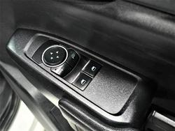 2023 Ford Ranger XL MY22 4X4 Dual Range Arctic White
