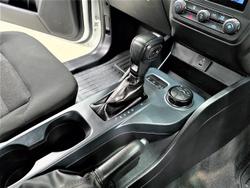 2023 Ford Ranger XL MY22 4X4 Dual Range Arctic White