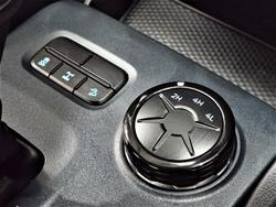 2023 Ford Ranger XL MY22 4X4 Dual Range Arctic White