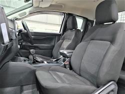 2023 Ford Ranger XL MY22 4X4 Dual Range Arctic White