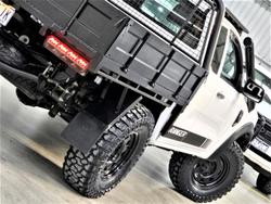 2023 Ford Ranger XL MY22 4X4 Dual Range Arctic White