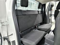 2023 Ford Ranger XL MY22 4X4 Dual Range Arctic White
