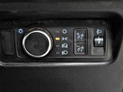2023 Ford Ranger XL MY22 4X4 Dual Range Arctic White