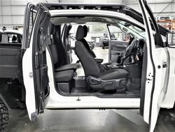 2023 Ford Ranger XL MY22 4X4 Dual Range Arctic White