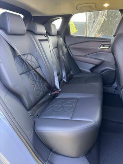 2024 Nissan
J12 TI