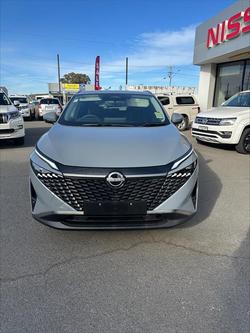 2024 Nissan
J12 TI