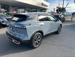 2024 Nissan
J12 TI