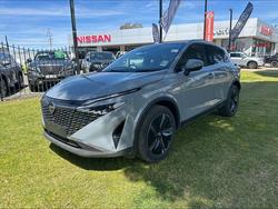 2024 Nissan
J12 TI