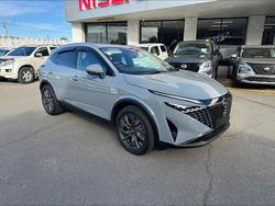 2024 Nissan
J12 TI