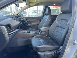 2024 Nissan
J12 TI