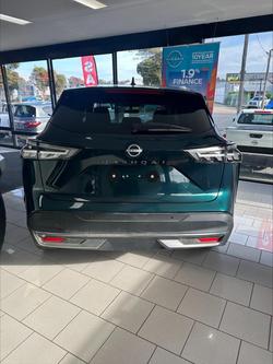2024 Nissan
J12 TI