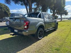 2024 Nissan
D23 ST