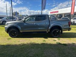 2024 Nissan
D23 ST