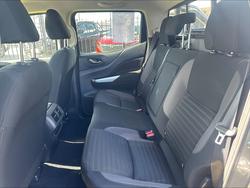 2024 Nissan
D23 ST