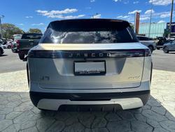 2024 Jaecoo J7 SHS Summit